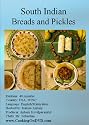 South Indian Breads and Pickles Cooking