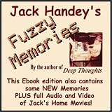 Jack Handey's Fuzzy Memories