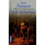 Les fils de Fondation 