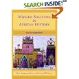 Muslim Societies in African History (New Approaches to African History) by  David Robinson