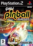 Gottlieb Pinball Classics (PS2)