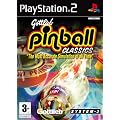 Gottlieb Pinball Classics (PS2)