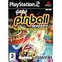 Gottlieb Pinball Classics (PS2)