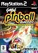 Gottlieb Pinball Classics (PS2)