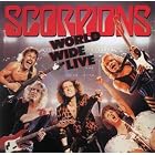 Worldwide Live by  Scorpions 