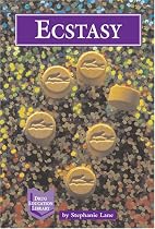 Ecstasy (Drug Education Library)