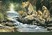 Watchful Eye, Art Poster by C Bone, size 36