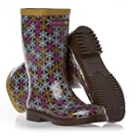 Havaianas Hav. Women Mid-Cut Printed...