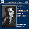 Various: Alfred Cortot: 1929-1937 Recordings