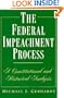 The Federal Impeachment Process