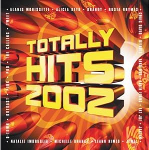 Fat Joe Feat. Ashanti - Totally Hits 2002