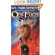 One Foot in the Grave by Wm. Mark Simmons