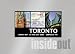 Book Insideout Toronto City Guide (Toronto Insideout City Guide)