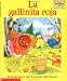 Little Red Hen/la Gallinita Roja (mariposa) (Spanish Edition)