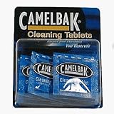Camelbak Reservoir Cleaning Tablets