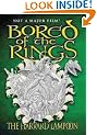 Bored of the Rings: a Parody of J. R. R. Tolkein's The Lord of the Rings
