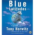 Blue Latitudes CD: Boldly Going Where Captain Cook has Gone Before