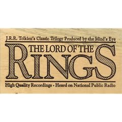Lord of the Rings
