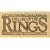 Lord of the Rings
