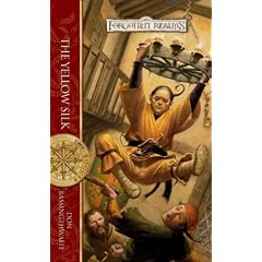 The Yellow Silk (Rogues)