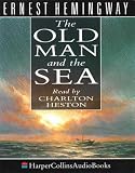 Review HarperCollins Audio  / The Old Man and the Sea