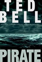Pirate: A Thriller (Hawke (Atria Hardcover))