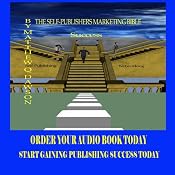 The Self Publisher's Marketing Bible: A Step by Step Guide to Marketing Success | [Matthew Q. Dawson]
