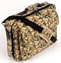 17" Camouflage Laptop Computer Case Camo Notebook Bag