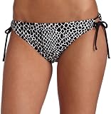 Sunsets Women's Adjustable Tie Side Bikini Bottoms