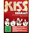 Vol. 2-Kissology 1978-91 [DVD] [Import]