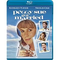 Peggy Sue Got Married