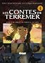 Les Contes de Terremer, Tome 4 :