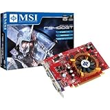 Geforce 9400GT 512MB Pci-e
