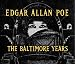 Book The Baltimore Years