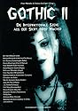 Gothic II. Die internationale Szene aus der Sicht ihrer Macher