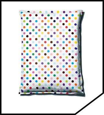 Sitting Bull 05020006 Sitzsack \'fashionbag\' 180x140 cm bouncing balls Preisvergleich