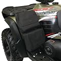 IPI® Pro Series ATV Pro Fender Bag Black