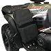 IPI� Pro Series ATV Pro Fender Bag Black