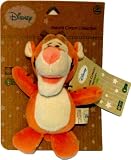 Disney Natural Cotton Collection Tigger Stroller Toy 6
