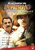 Puertas Del Infierno [DVD] [Region 1] [US Import] [NTSC]