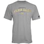 adidas Marquette Golden Eagles Ash Ambush T-shirt