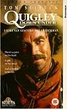 Quigley Down Under [UK IMPORT] - Laura San Giacomo