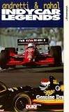 Review Duke Video  / Indycar Legends [1996]