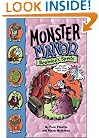 Monster Manor: Beatrice's Spells - Book #3