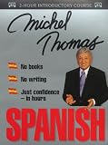 Michel Thomas Short Course In Spanish CASS