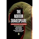 The Norton Shakespeare: The Essential Plays / The Sonnets (Third Edition)