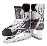 Sporting Goods : Reebok RBK 1K Ice Hockey Skates [SENIOR]