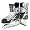 Reebok RBK 1K Ice Hockey Skates [JUNIOR]