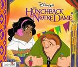 Hunchback of Notre Dame, the - Grande - (Disney Landscape Picture Books) (Spanish Edition)