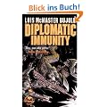 Diplomatic Immunity (Miles Vorkosigan Adventures)